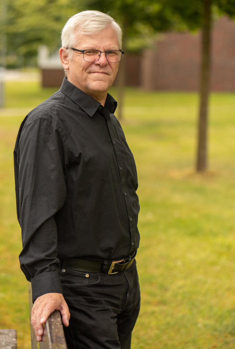 Jürgen Klemz